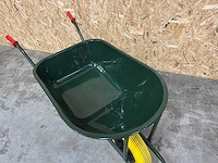 Altrad fort kruiwagen - afbeelding 4 van  8