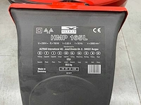 Altrad international ag hmp 165l betonmixer - afbeelding 3 van  4