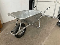 Altrad kruiwagen - afbeelding 1 van  5