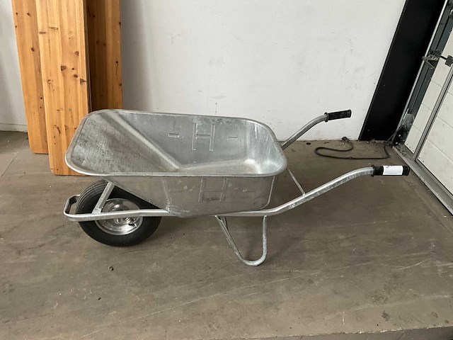 Altrad kruiwagen - afbeelding 2 van  5