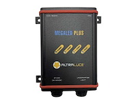 Altraluce control unit x megaled os plus 063044 - durable 24v waterproof underwater lighting controller with ip65 protection - afbeelding 1 van  5