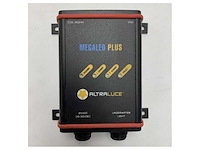 Altraluce control unit x megaled os plus 063044 - durable 24v waterproof underwater lighting controller with ip65 protection - afbeelding 3 van  5