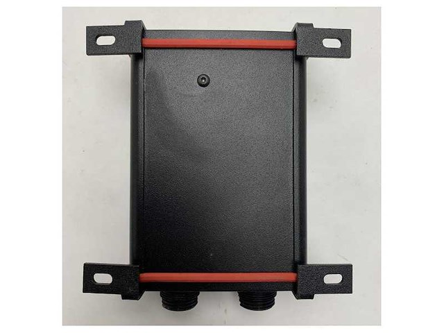 Altraluce control unit x megaled os plus 063044 - durable 24v waterproof underwater lighting controller with ip65 protection - afbeelding 4 van  5