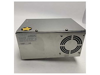 Altraluce ill/hqi/150 illuminat megalight 150w marine stainless steel light with osram metal halide lamp - afbeelding 3 van  9