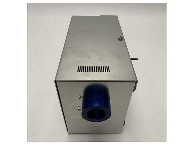 Altraluce ill/hqi/150 illuminat megalight 150w marine stainless steel light with osram metal halide lamp - afbeelding 5 van  9