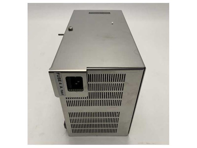 Altraluce ill/hqi/150 illuminat megalight 150w marine stainless steel light with osram metal halide lamp - afbeelding 8 van  9