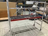 Altrex - 4400 power - rolsteiger - afbeelding 1 van  3