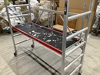 Altrex - 4400 power - rolsteiger - afbeelding 2 van  3