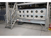 Altrex - aluminium bordes - afbeelding 6 van  9