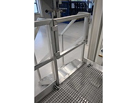 Altrex - aluminium bordes - afbeelding 7 van  9