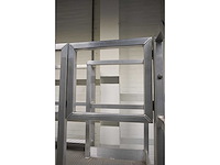 Altrex - aluminium bordes - afbeelding 3 van  8