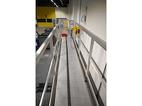 Altrex - aluminium bordes - afbeelding 4 van  8