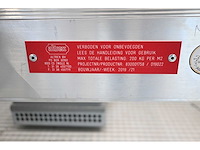 Altrex - aluminium bordes - afbeelding 9 van  9