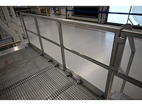 Altrex - aluminium bordes - afbeelding 5 van  9