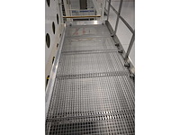 Altrex - aluminium bordes - afbeelding 6 van  9