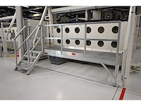 Altrex - aluminium bordes - afbeelding 1 van  8