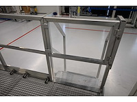 Altrex - aluminium bordes - afbeelding 4 van  8