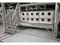 Altrex - aluminium bordes - afbeelding 1 van  6