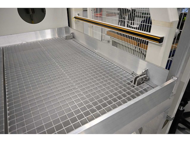 Altrex - aluminium bordes - afbeelding 5 van  6