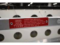 Altrex - aluminium bordes - afbeelding 6 van  6