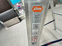 Altrex - castor - uitzettrap - afbeelding 2 van  2