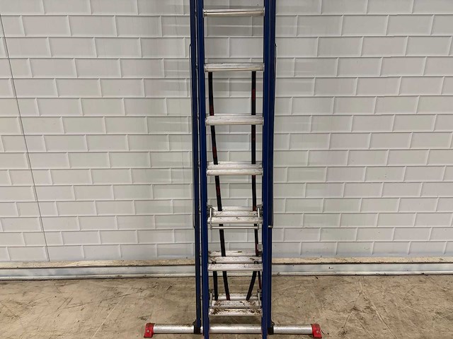 Altrex - chr 3082 - ladder - afbeelding 1 van  8