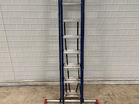 Altrex - chr 3082 - ladder - afbeelding 1 van  8