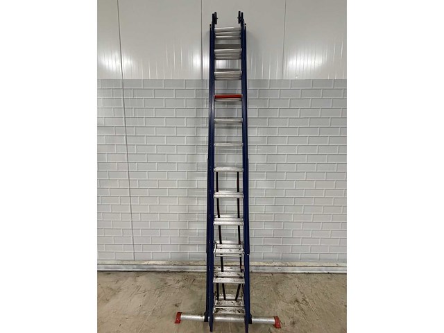 Altrex - chr 3082 - ladder - afbeelding 2 van  8