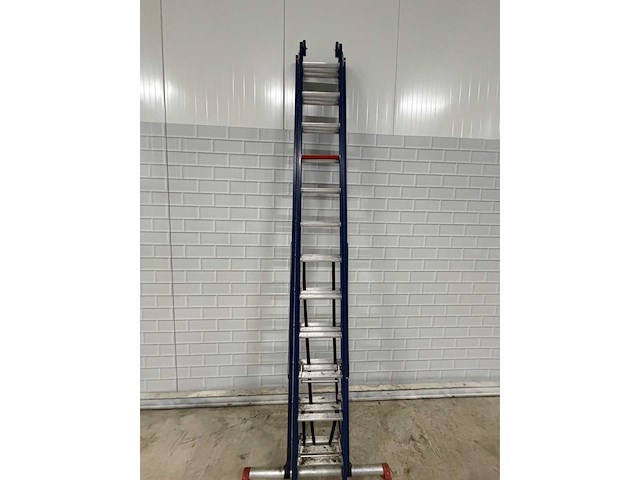 Altrex - chr 3082 - ladder - afbeelding 4 van  8