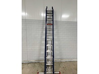 Altrex - chr 3082 - ladder - afbeelding 4 van  8
