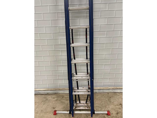 Altrex - chr 3082 - ladder - afbeelding 5 van  8