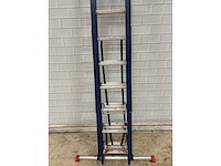 Altrex - chr 3082 - ladder - afbeelding 5 van  8