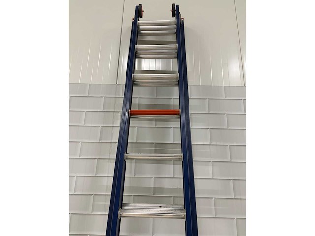 Altrex - chr 3082 - ladder - afbeelding 6 van  8