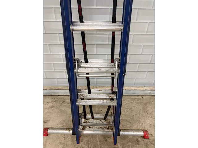 Altrex - chr 3082 - ladder - afbeelding 8 van  8