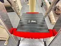 Altrex - double decker - uitzettrap - afbeelding 2 van  3