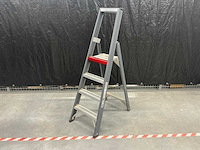 Altrex - falco fe04 - uitzettrap - afbeelding 1 van  6