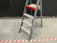 Altrex - falco fe04 - uitzettrap - afbeelding 2 van  6