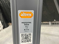 Altrex - falco fe04 - uitzettrap - afbeelding 5 van  6