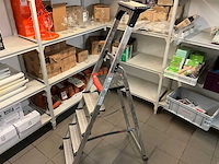 Altrex - huidhoudtrap - afbeelding 1 van  3