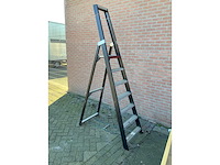 Altrex - ladder - afbeelding 4 van  6
