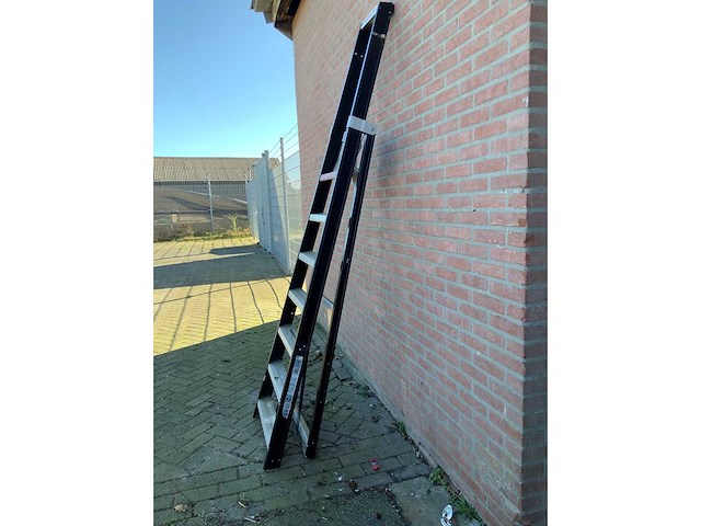 Altrex - ladder - afbeelding 6 van  6