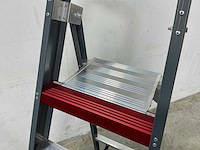 Altrex - pro + feo 6 - uitzettrap - afbeelding 3 van  3