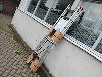 Altrex - r2040 - ladder - afbeelding 2 van  7