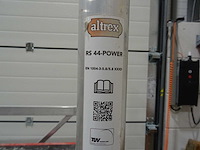Altrex - rs 44-power - rolsteiger - afbeelding 2 van  2
