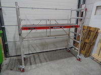 Altrex - rs 44-power - rolsteiger - afbeelding 1 van  2