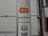 Altrex - rs 44-power - rolsteiger - afbeelding 2 van  2