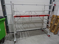 Altrex - rs 44-power - rolsteiger - afbeelding 1 van  2