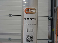 Altrex - rs 44-power - rolsteiger - afbeelding 2 van  2