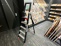 Altrex - taurus - ladder en trap - afbeelding 1 van  3