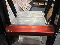 Altrex - taurus - ladder en trap - afbeelding 2 van  3